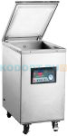 Вакуумный упаковщик Indokor IVP-400/2E 2 планки, напольный