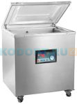 Вакуумный упаковщик Indokor IVP-460/2G 2 планки, напольный