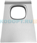 Матрица для Indokor IX-1, 136 мм, круг