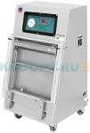 Вакуумный упаковщик Indokor IVP-400V вертикальный