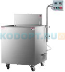 Термоусадочная машина Indokor IN-6050