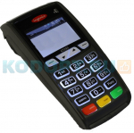 Ingenico ICT250 GPRS Ethernet Modem Color screen Contactless с ПО начального уровня