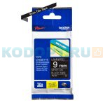 Плёнка для наклеек Brother TZE-325 (TZE325)