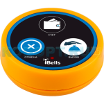 iBells K-D3 (жёлтый)