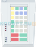 Программируемая POS-клавиатура POSUA LPOS –032P-Mxx(USB)