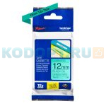 Плёнка для наклеек Brother TZE-731 (TZE731)