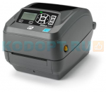 Термотрансферный принтер этикеток Zebra ZD500 ZD50042-T0EC00FZ