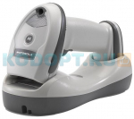 Беспроводной одномерный сканер штрих-кода Zebra Motorola Symbol LI4278-TRWU0100ZER