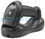 Беспроводной одномерный сканер штрих-кода Zebra Motorola Symbol LI4278-TRBU0100ZER