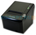 Термопринтер чеков Sewoo LK-TL12 (USB + Serial) черный