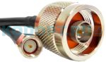 Интерфейсный SMA male - N male кабель (для Chainway UR4&URA8 9dBi&12dBi), 15м х 5мм (LMR2-SN-15M)