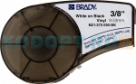 BRADY Картридж (Винил) 9,53мм/6,40м M21-375-595-BK brd139741