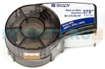 BRADY Картридж (Винил) 9,53мм/6,40м M21-375-595-WT brd142800