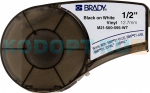 BRADY Картридж (Винил) 12,70мм/6,40м M21-500-595-WT brd142807