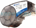 BRADY (Винил) 12,70мм/6,40м M21-500-595-YL brd142799