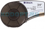 BRADY Картридж (Винил) 19,05мм/6,40м M21-750-595-PL brd139734