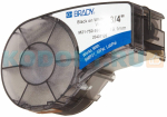 BRADY Картридж (Винил) 19,05мм/6,40м M21-750-595-WT brd142797