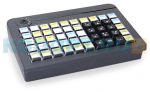 Программируемая POS-клавиатура Mertech (Mercury) KB-50