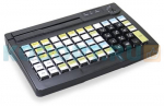 Программируемая POS-клавиатура Mertech (Mercury) KB-60