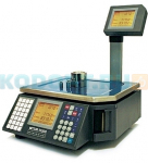 Весы с термопринтером METTLER TOLEDO 3600 Tiger Pro (НВП 15кг)