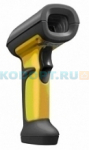 Сканер штрих-кода Mindeo MD 6500 2D USB