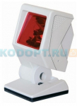 Сканер штрих-кода Honeywell Metrologic MS3580 MK3580-71A38 Quantum USB, серый