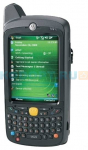 Терминал сбора данных (ТСД) Zebra (Motorola, Symbol) MC55 MC55A0-P90SWQQA9WR
