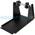 Внешний держатель рулонов Внешний держатель рулона Meferi MP4000D (MP4000D-ACC-EXTLRH01)