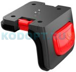 Кнопка сканирования для крепления на шнурке Meferi MS300R - MS300R (MS300R-TTB-01)