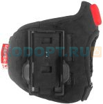 Перчатка-крепление для Meferi MS300R с кнопкой сканирования, для левой руки, размер LARGE (MS300R-WGLVLL-02)