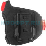 Перчатка-крепление для Meferi MS300R с кнопкой сканирования, для правой руки, размер LARGE (MS300R-WGLVLR-02)