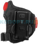 Перчатка-крепление для Meferi MS300R с кнопкой сканирования, для правой руки, размер MEDIUM (MS300R-WGLVMR-02)