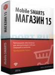 Mobile SMARTS: Магазин 15, БАЗОВЫЙ с ЕГАИС (без CheckMark2) для «ДАЛИОН»