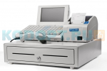 EasyBOX nova FPrint-22ПТК белая