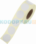20 мм, ПЛГ, круглая, втулка 40, намотка 10 000 шт