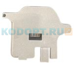 Торцевой ограничитель для Dascom DP-581