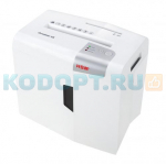 HSM Shredstar X13-4x37 White