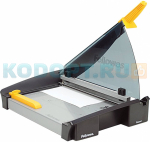Резак для бумаги Fellowes Plasma A4