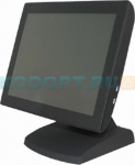 Кассовый POS компьютер-моноблок Salepos POS1AP 15.1