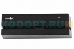 Считыватели пластиковых карт Posiflex MR-2106U-3 черный