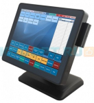 POS система SPARK-TT-2115.2U2-25 4GB со вторым экраном