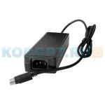 Блок питания для 4-слотовой зарядки для Mindeo M40 (PSU-4)