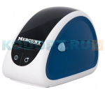 Mertech MPRINT LP80 EVA White & blue