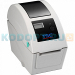 TSC TDP-225 LCD + Ethernet + USB Host 99-039A001-44LFC