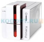 Принтер пластиковых карт EVOLIS Primacy PM1H0000xS