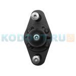 Кронштейн для крепления iData P1 круглый (PN C01010302) (5267)