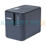 Ленточный принтер Brother PT-P900W (PTP900WR1)