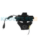 Крепление для смартфона на запястье Idzor WR-3000 (IDWR3000)