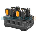 Зарядная станция для Urovo SR5600 (4TCSR5600)