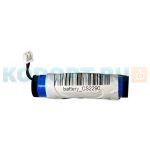 Аккумулятор для сканера Mindeo CS2290 2600mAh (battery_CS2290)